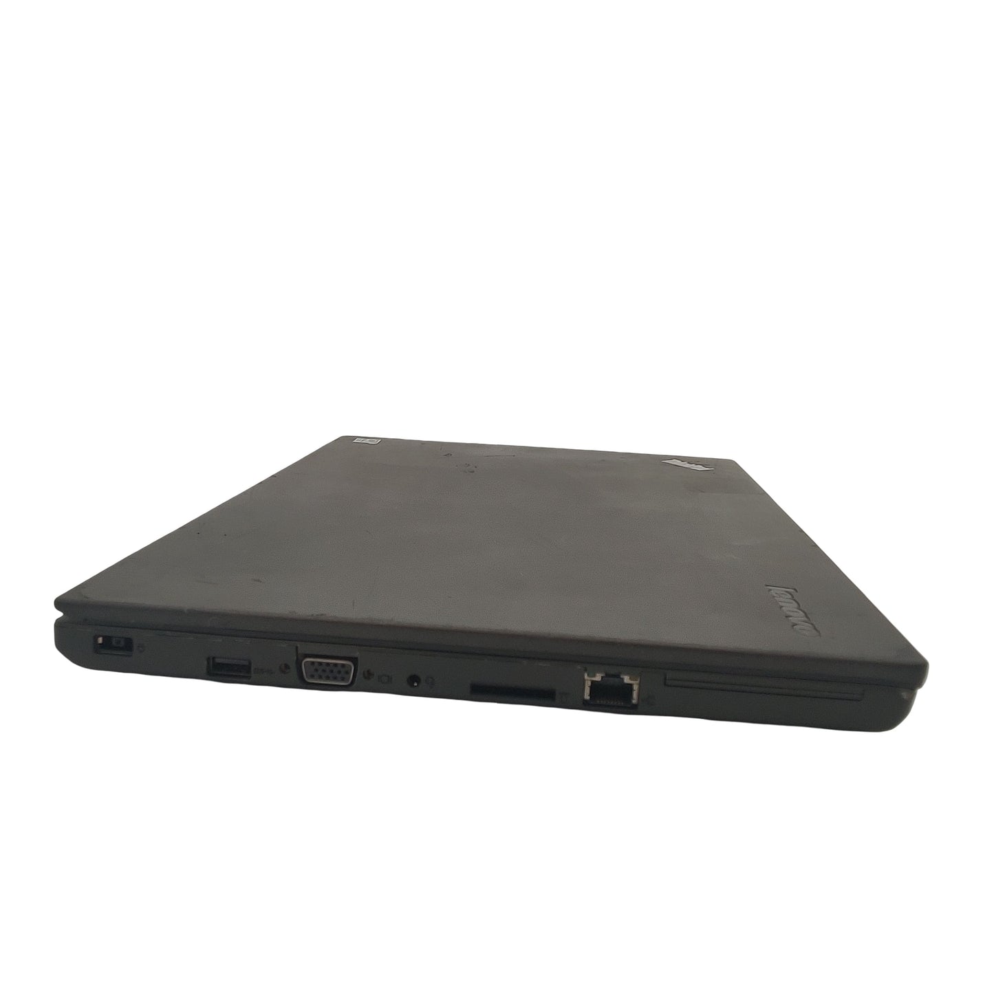 PC portable professionnel Lenovo ThinkPad T550 sous Windows 11 et Office 2024