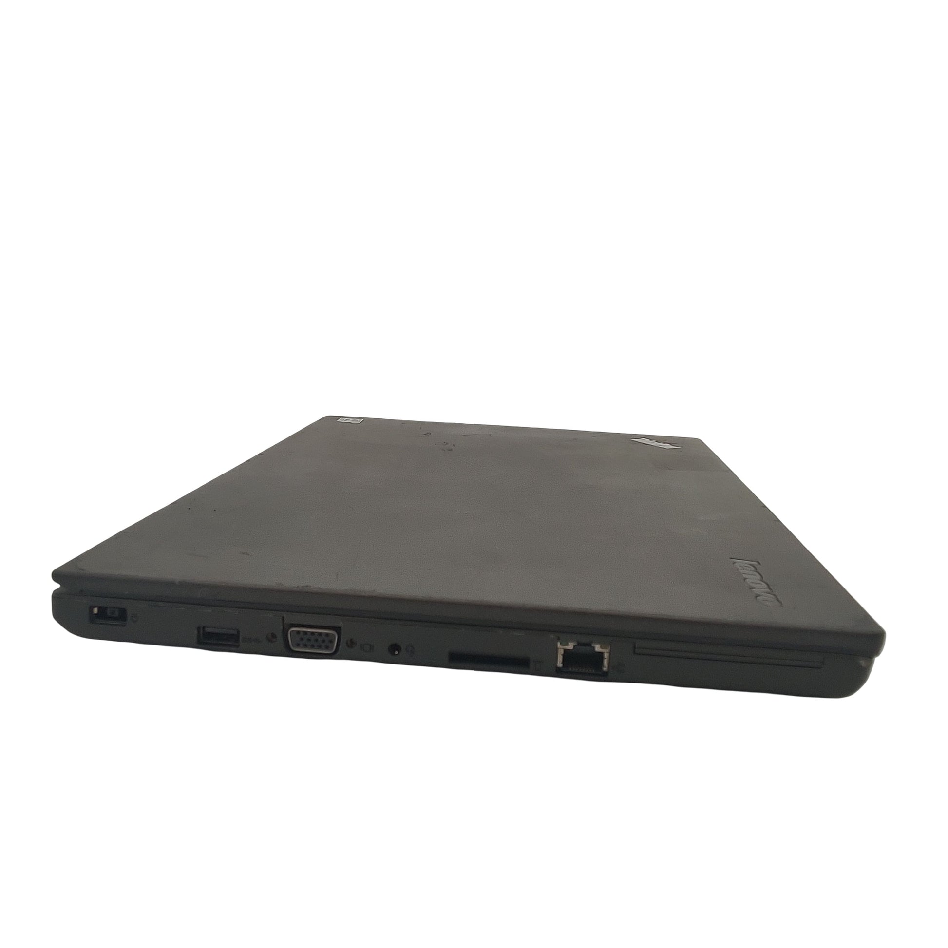 PC portable professionnel Lenovo ThinkPad T550 sous Windows 11 et Office 2024