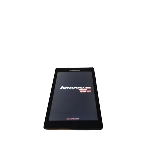 Tablette Lenovo Tab 2 A7-20F 7 pouces Android reconditionnée