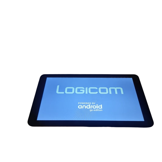 Tablette Logicom La Tab 114 Android 10 avec écran 10 pouces
