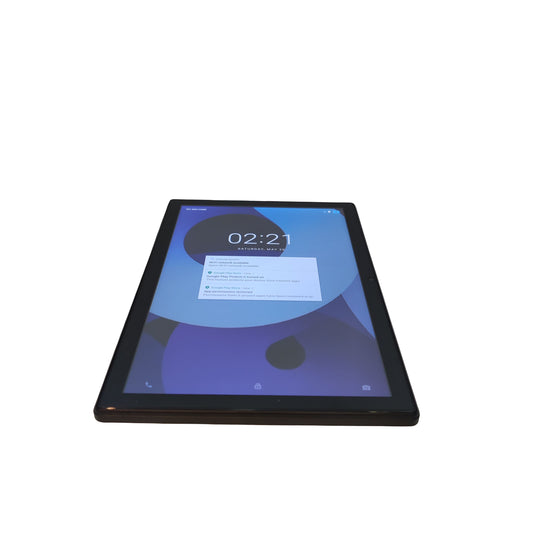Tablette Android 14 10 pouces Mediatek 12Go RAM 256Go ROM triple caméra