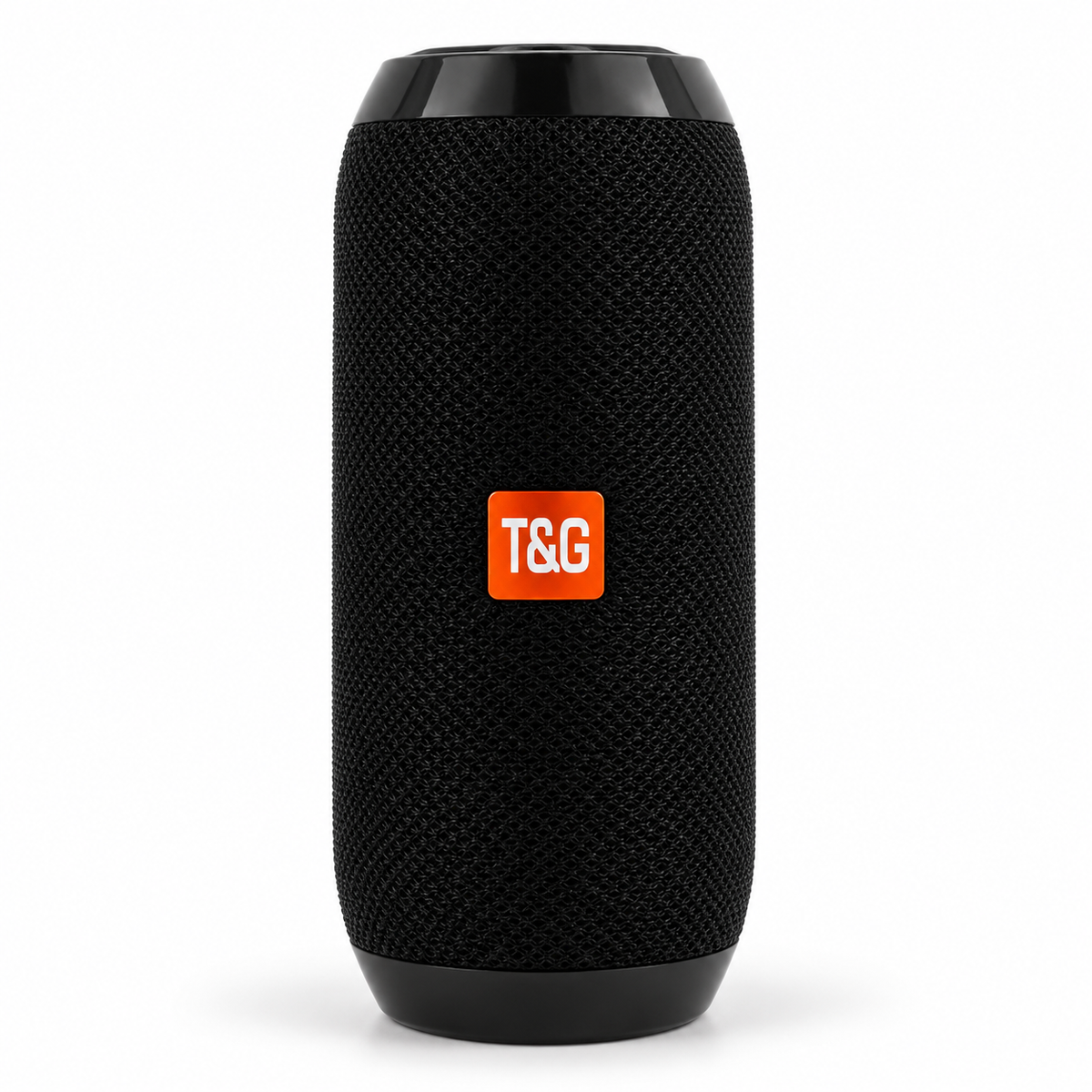 Enceinte Bluetooth TG117 — noire