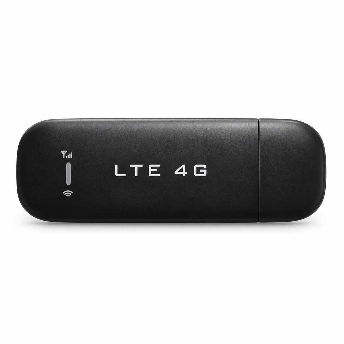 Dongle USB routeur mobile 4G LTE — noir