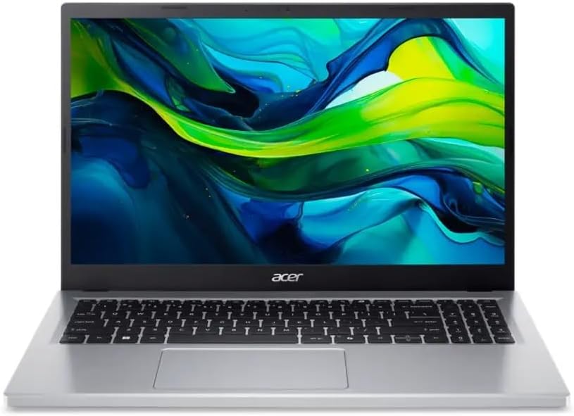 Acer Aspire Go 15 AG15 - 32P - 37MG, 15,6'' Full HD Intel Core 3 - N355, RAM 8 Go, SSD 512 Go - PC portable | DR CLICK Informatique