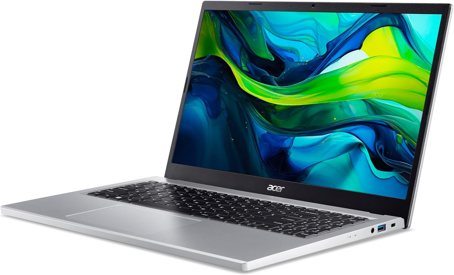 Acer Aspire Go 15 AG15 - 32P - 37MG, 15,6'' Full HD Intel Core 3 - N355, RAM 8 Go, SSD 512 Go - PC portable | DR CLICK Informatique