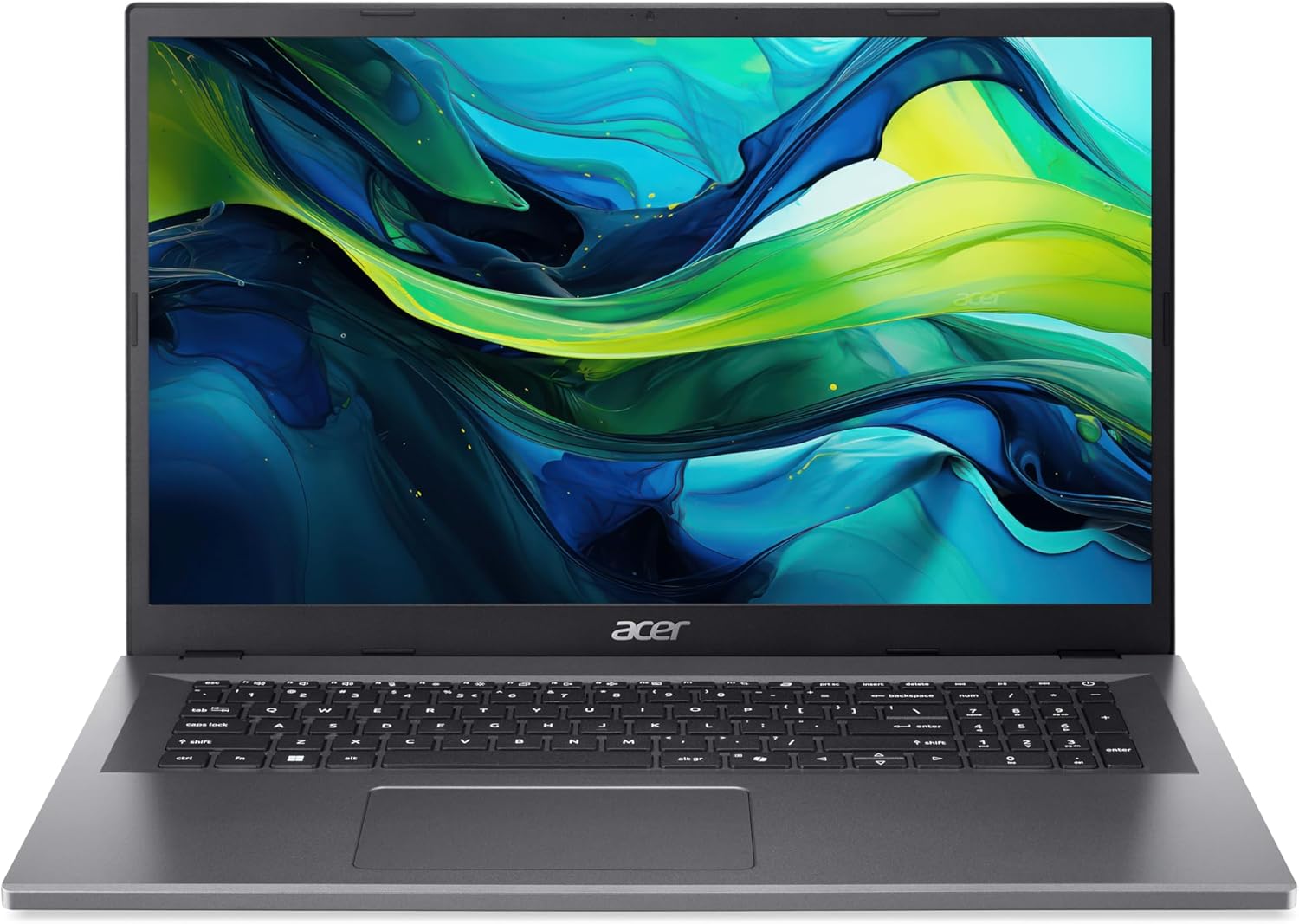 Acer Aspire Go 15 AG15 - 32P - 37MG, 15,6'' Full HD Intel Core 3 - N355, RAM 8 Go, SSD 512 Go - PC portable | DR CLICK Informatique