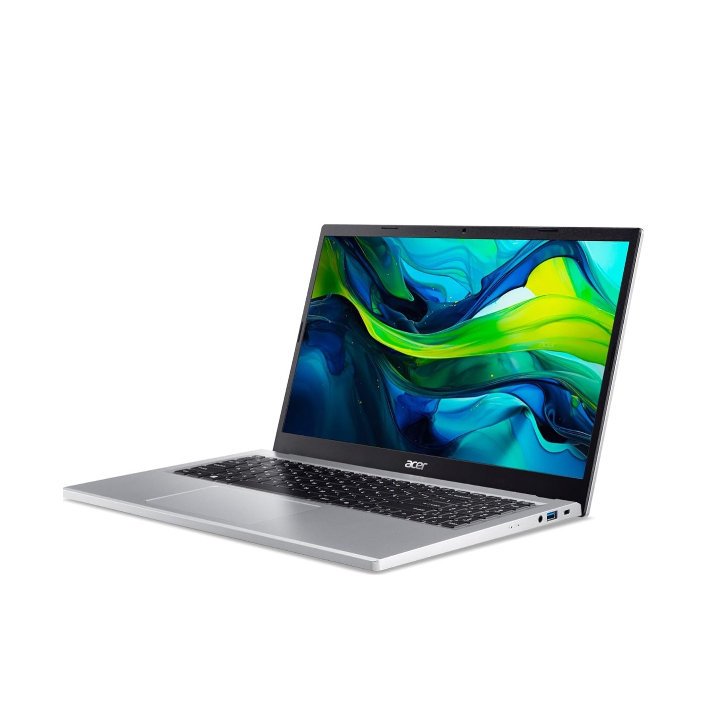 Acer Aspire Go 15 AG15-32P-37MG, 15,6'' Full HD Intel Core 3-N355, RAM 8 Go, SSD 512 Go(Neuf)