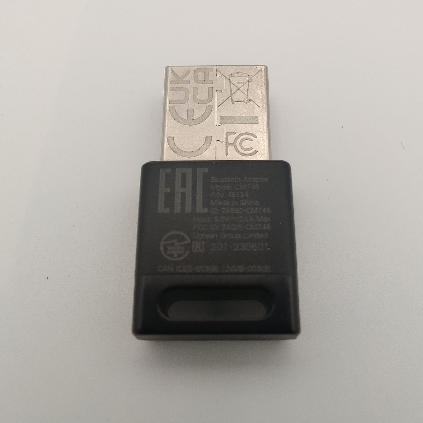 Adaptateur USB Bluetooth 5.4 UGREEN