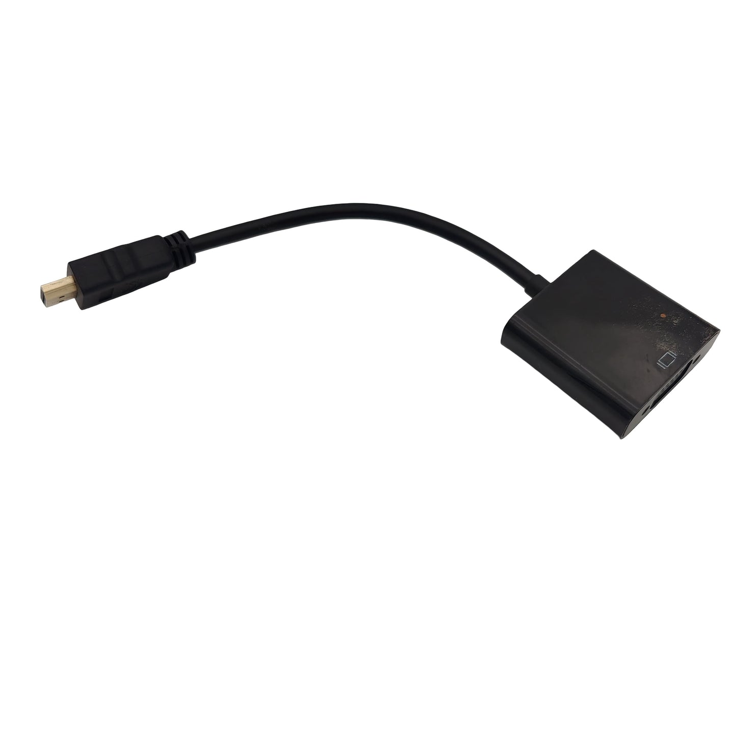 Adaptateur HDMI vers VGA – simple, pratique et efficace - Adaptateurs vidéo | DR CLICK Informatique