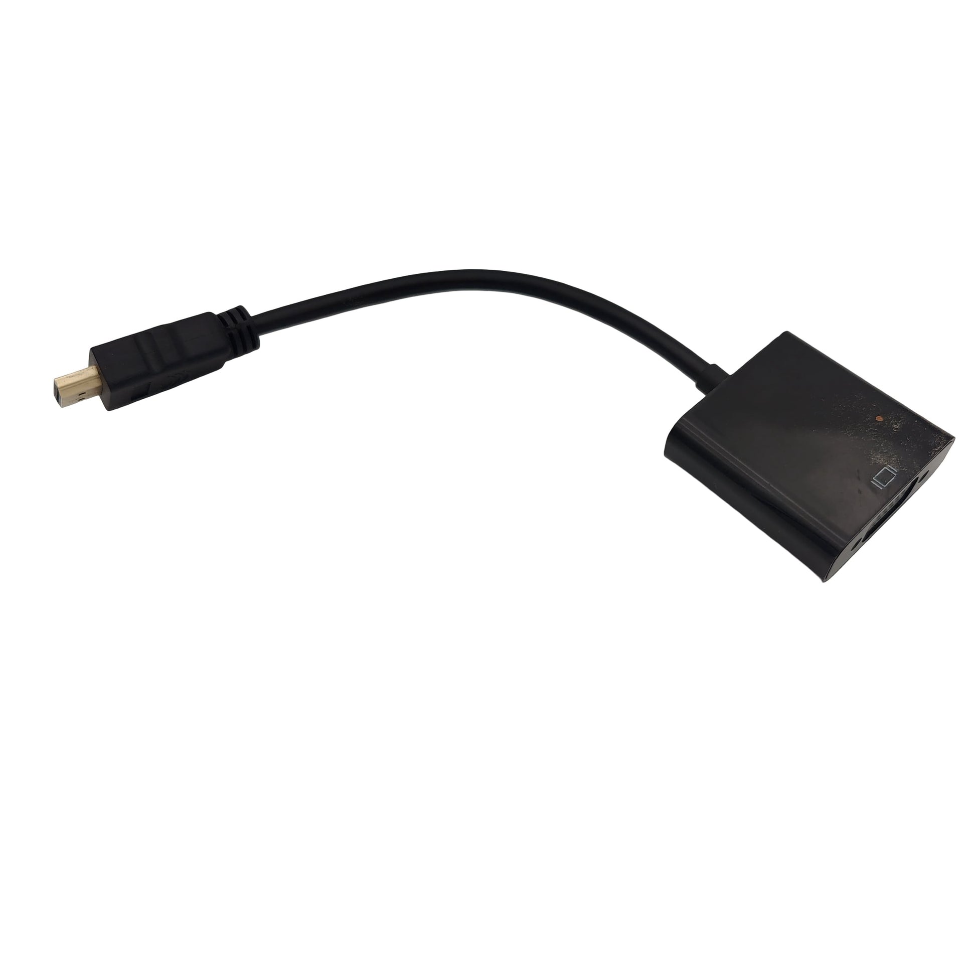 Adaptateur HDMI vers VGA – simple, pratique et efficace - Adaptateurs vidéo | DR CLICK Informatique