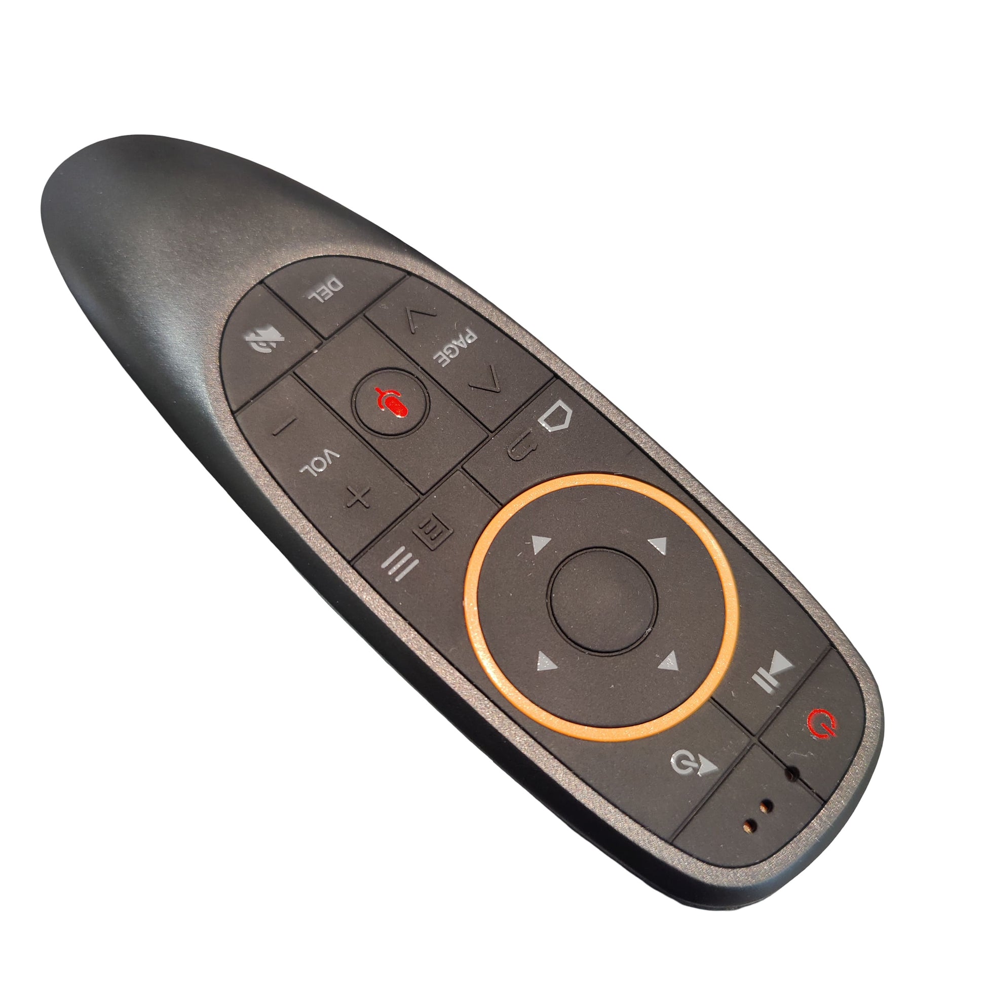 Air Mouse 2.4 GHz avec gyroscope - Clavier & souris | DR CLICK Informatique