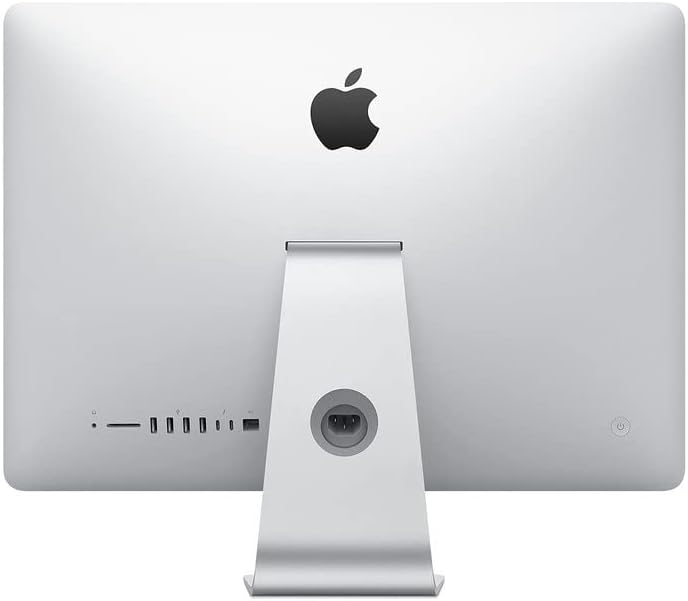 Apple iMac 21,5’’ Retina 4K (2019) – 8 Go RAM, SSD 256 Go – Reconditionné - Macintosh reconditionné | DR CLICK Informatique