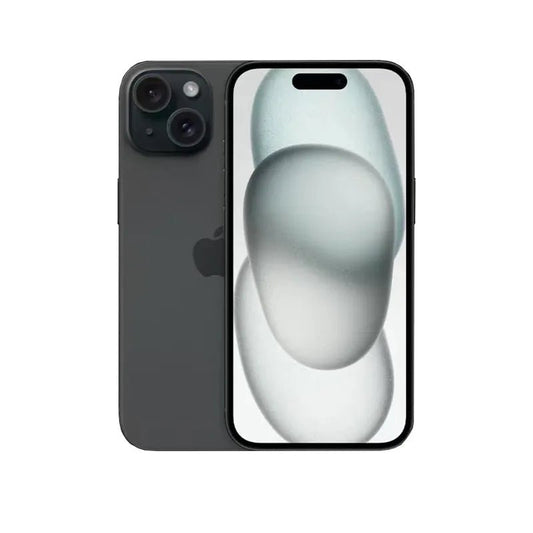 Apple iPhone 15 128 Go Dual SIM (Reconditionné) - Iphones reconditionnés | DR CLICK Informatique