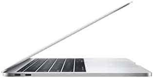 Clavier MacBook Pro avec Touch Bar et Touch ID