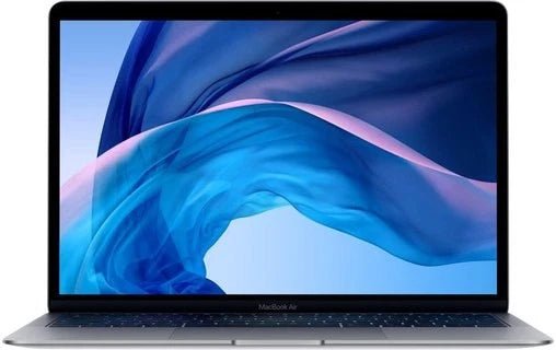 Apple MacBook Air M1 (2020) – 8 Go RAM, SSD 256 Go – Reconditionné - MacBook reconditionné | DR CLICK Informatique