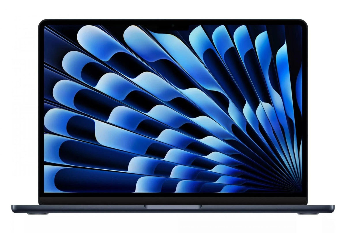 Apple MacBook Air M3 (2024) – 8 Go RAM, SSD 256 Go – Reconditionné - MacBook reconditionné | DR CLICK Informatique
