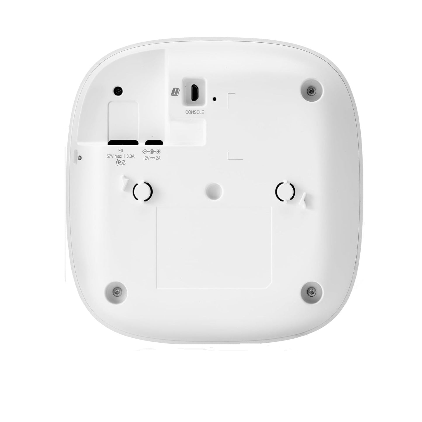 Aruba Instant On AP32 – Point d’accès Wi - Fi 6E professionnel (6 GHz, 2.5 GbE, PoE) - Point d’accès Wi - Fi professionnel | DR CLICK Informatique