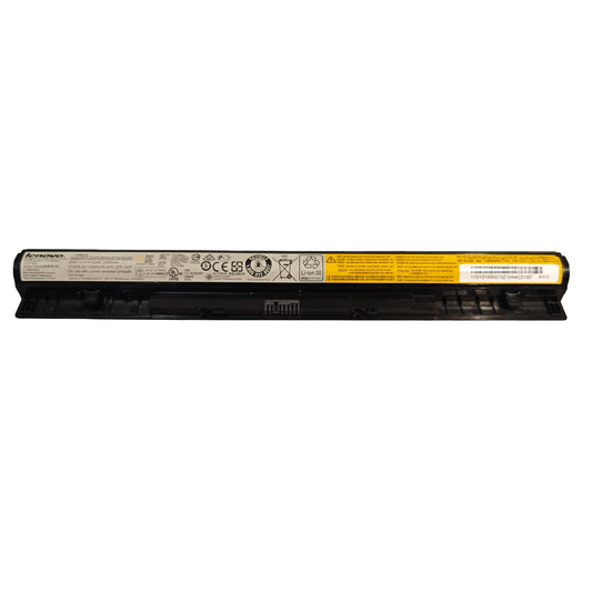 Batterie externe Lenovo L12M4A02 – 32 Wh – G50 / G70 / Z50 - Batterie PC portable | DR CLICK Informatique