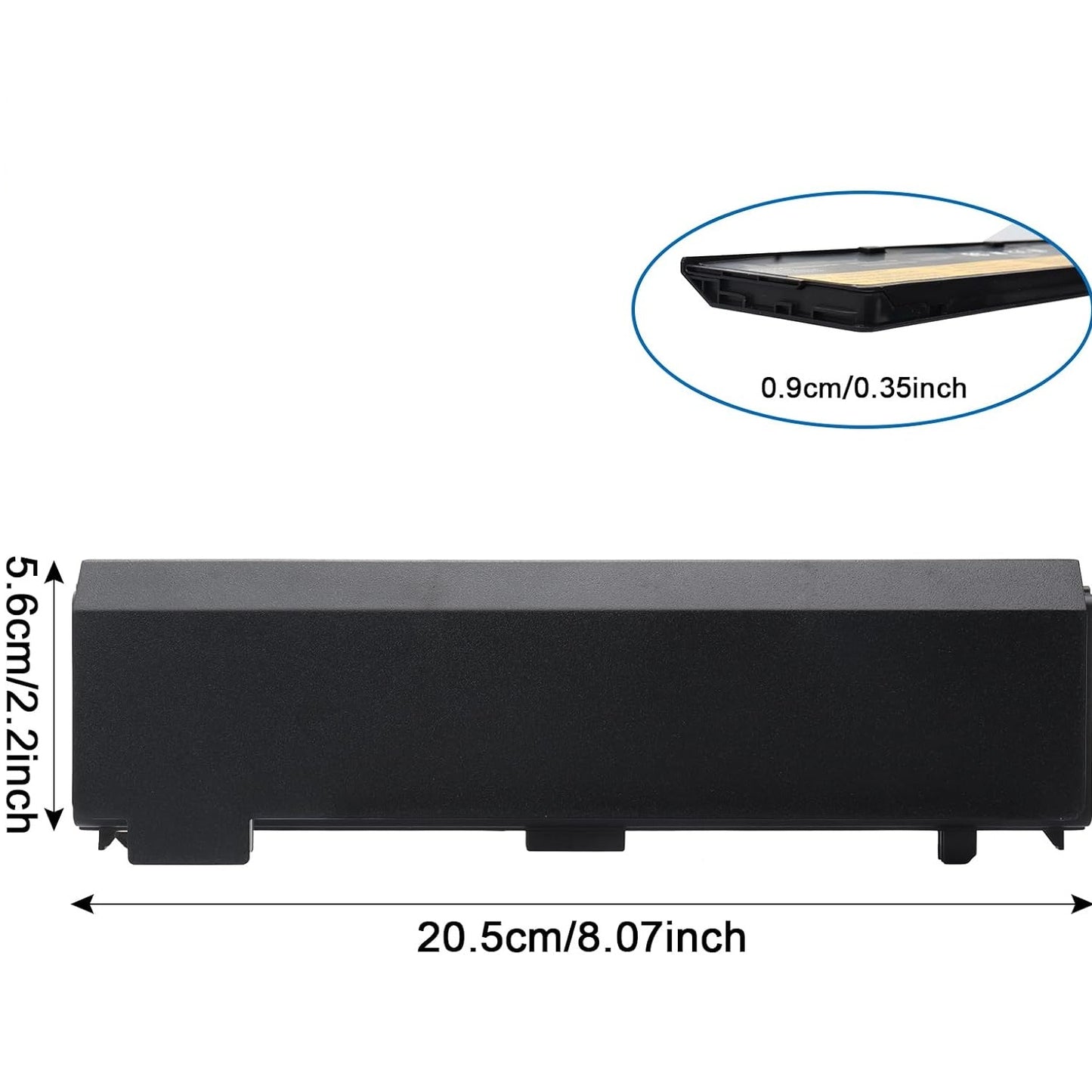 Batterie Lenovo ThinkPad X240 X250 X260 X270 – 11,4V 2100mAh 24Wh - PC Portables – Pièces détachées | DR CLICK Informatique