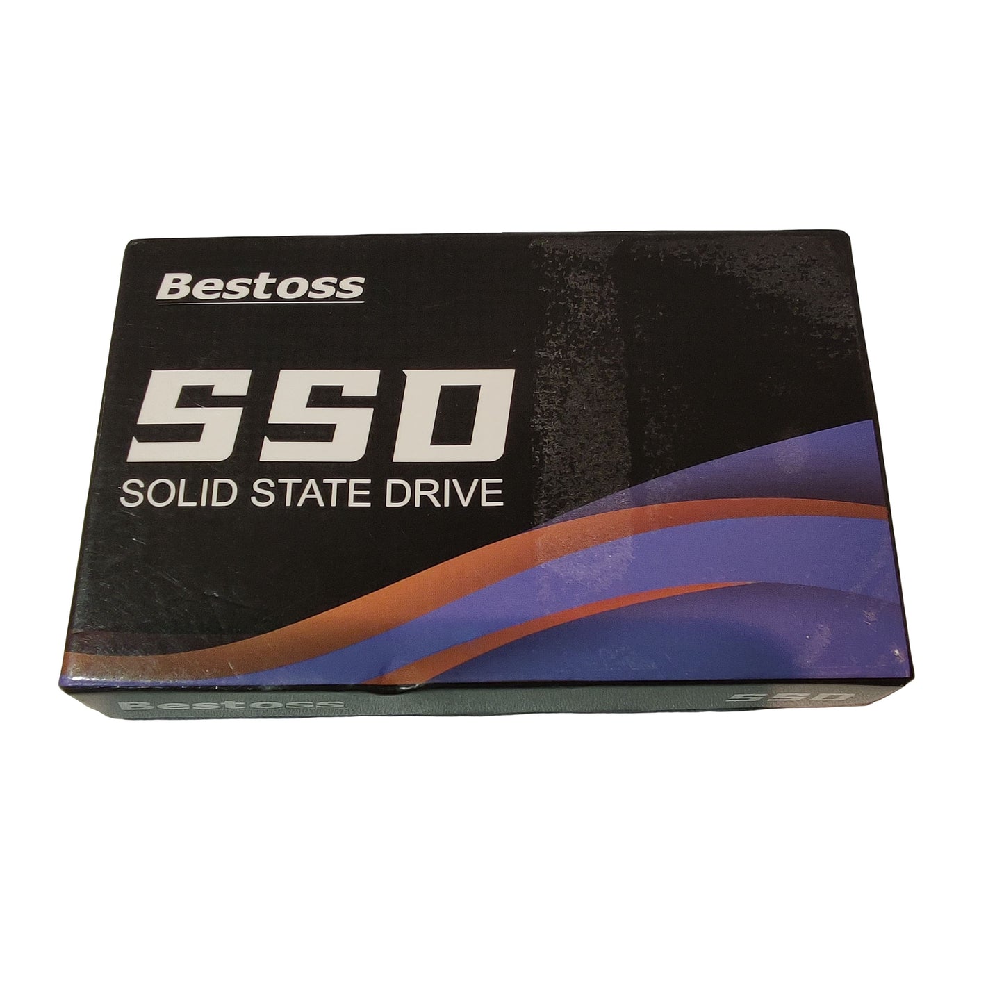 Bestoss M2 NVME SSD vitesse 256 Go 512 Go M.2 PCIe 3.0 - Disque dur & SSD | DR CLICK Informatique