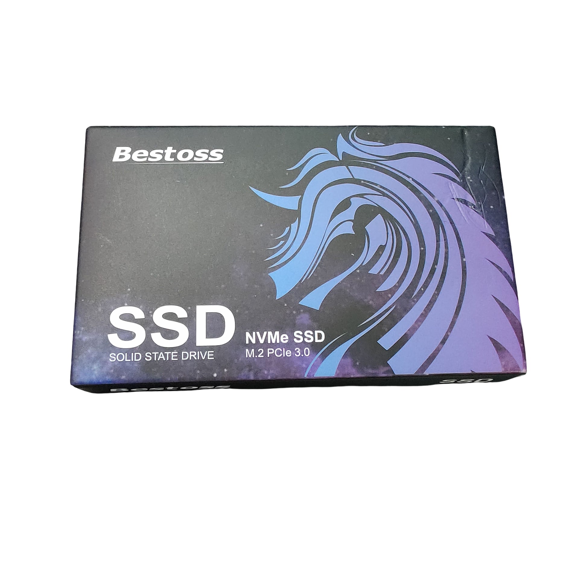 Bestoss M2 NVME SSD vitesse 256 Go 512 Go M.2 PCIe 3.0 - Disque dur & SSD | DR CLICK Informatique