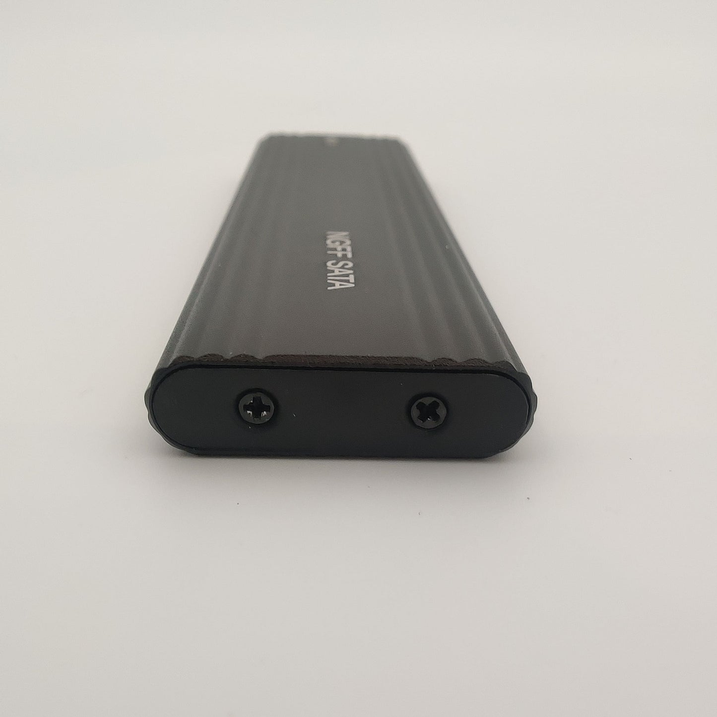 Boîtier Externe NVMe/NGFF SATA vers USB-C