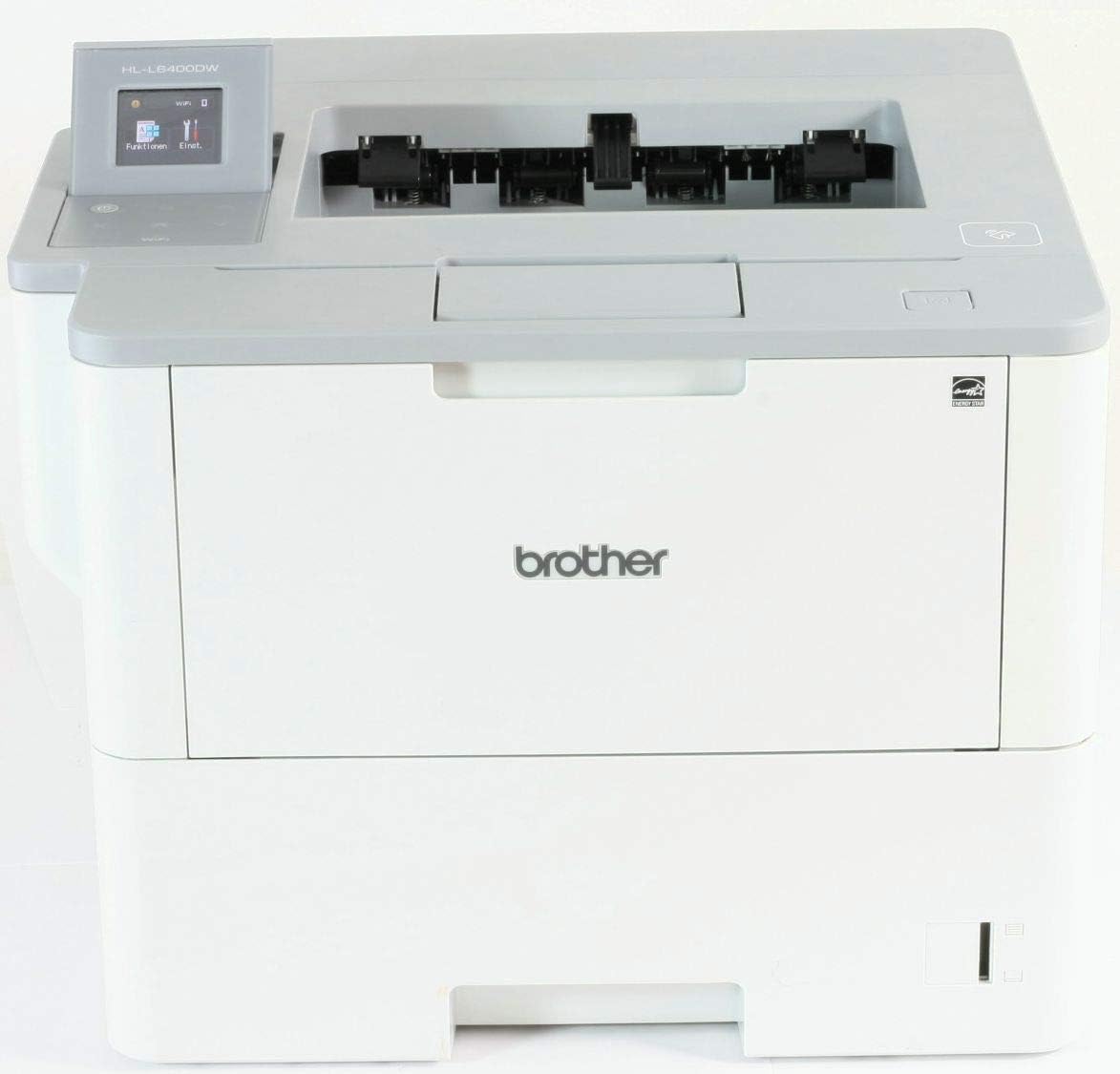 Brother HL - L6300DW Imprimante Laser Monochrome 24 ppm USB - imprimantes et scanners | DR CLICK Informatique