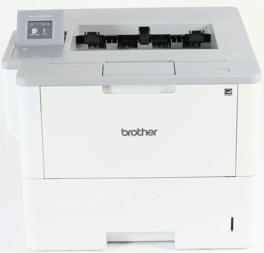 Brother HL - L6300DW Imprimante Laser Monochrome 24 ppm USB - imprimantes et scanners | DR CLICK Informatique