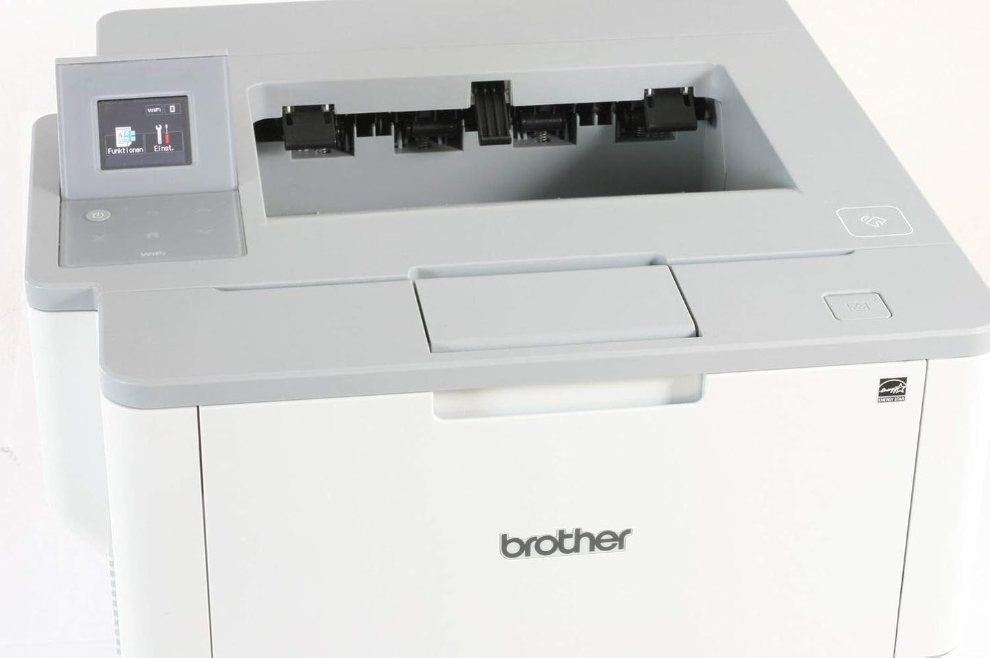 Brother HL - L6300DW Imprimante Laser Monochrome 24 ppm USB - imprimantes et scanners | DR CLICK Informatique