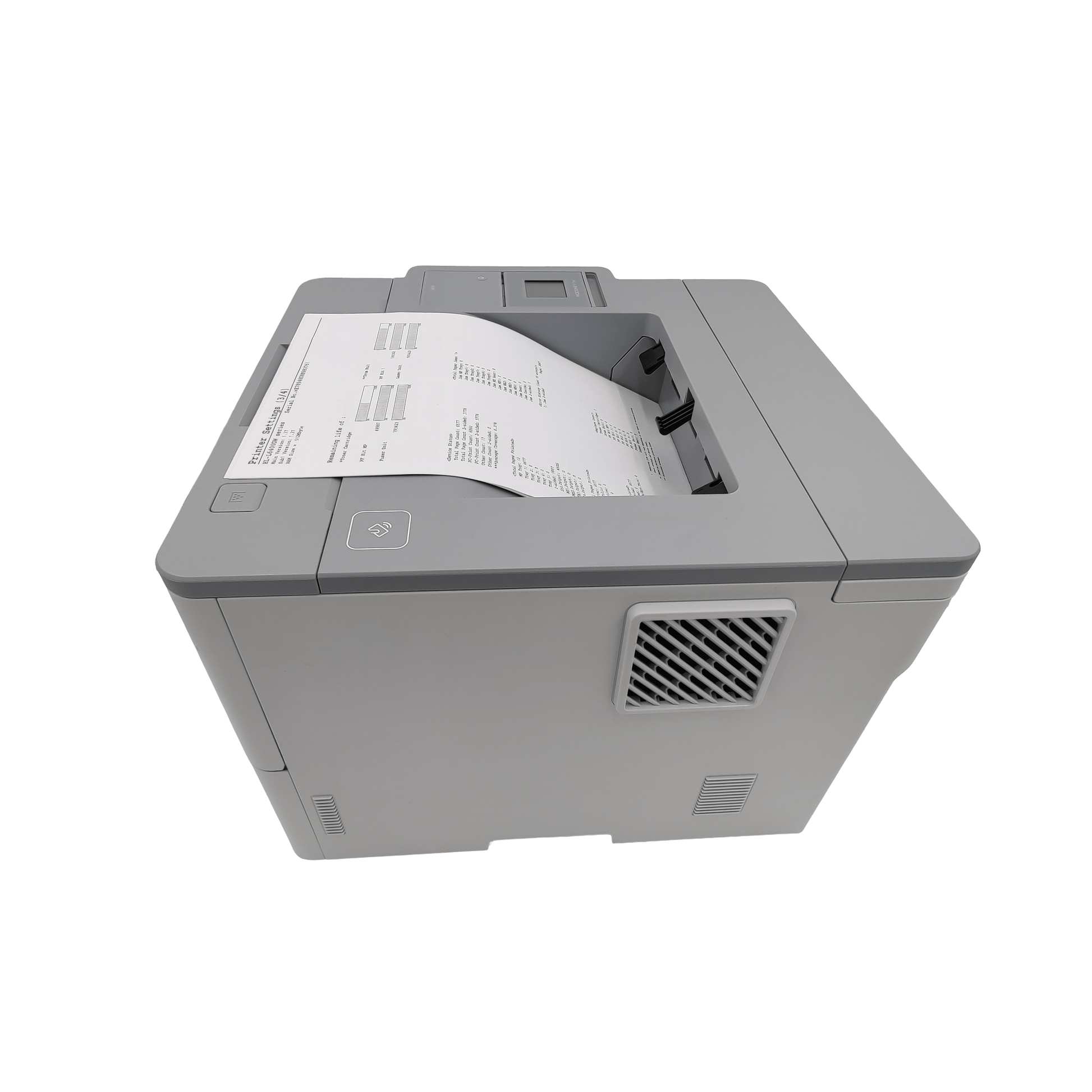 Brother Spausdintuvas HLL6450DWZW1 - imprimantes et scanners | DR CLICK Informatique
