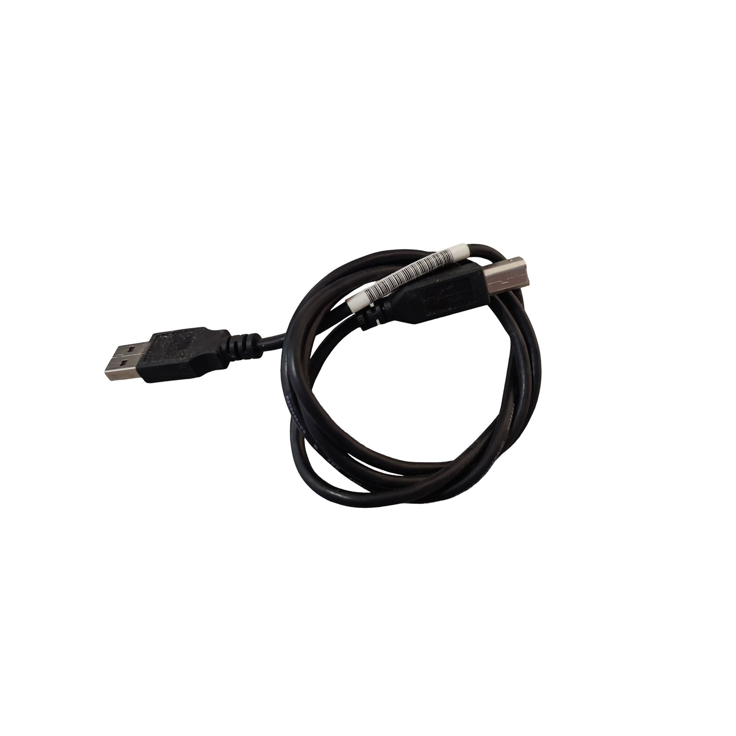 Câble d’imprimante USB 2.0 — 1 mètre - Câbles & accessoires PC | DR CLICK Informatique