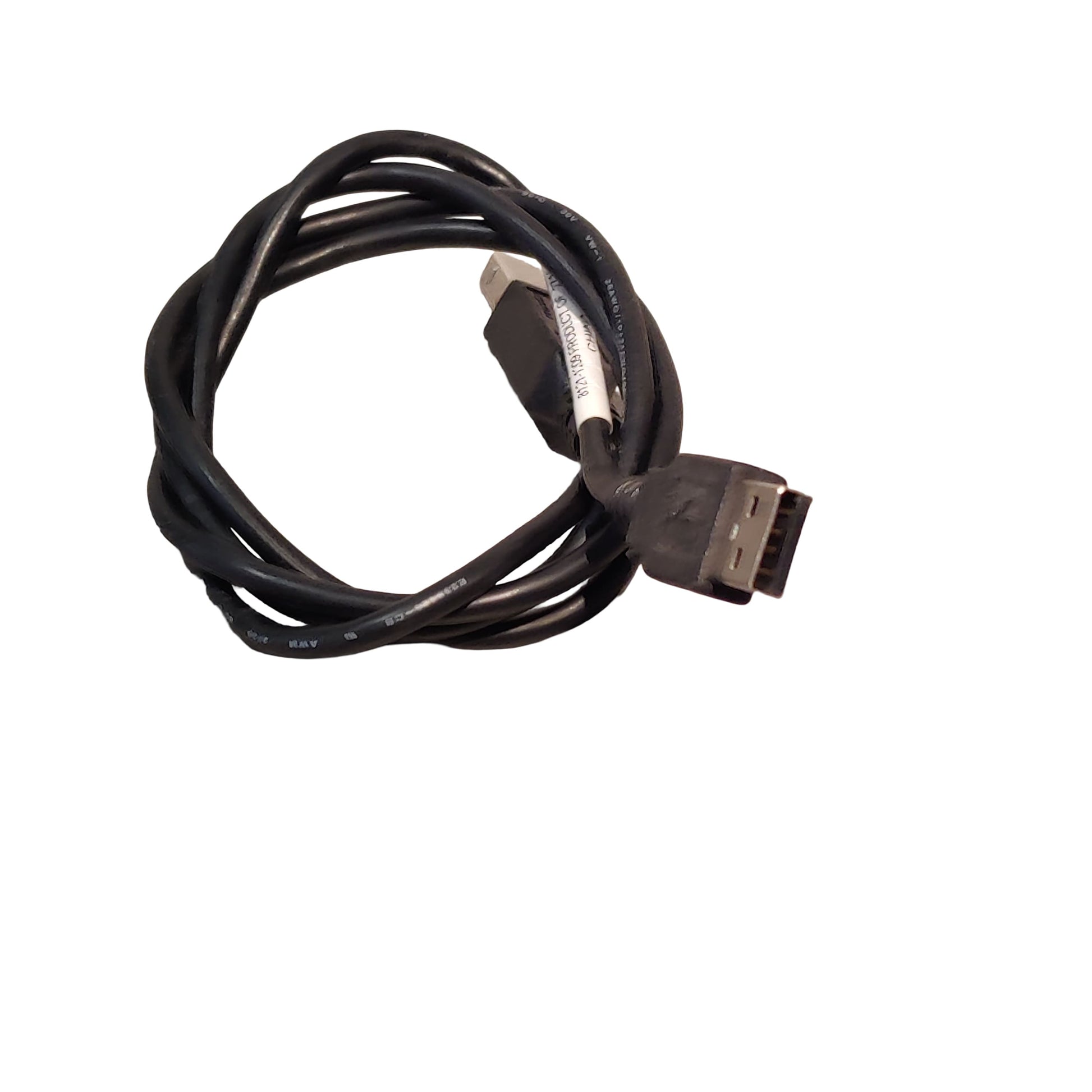 Câble d’imprimante USB 2.0 — 1 mètre - Câbles & accessoires PC | DR CLICK Informatique