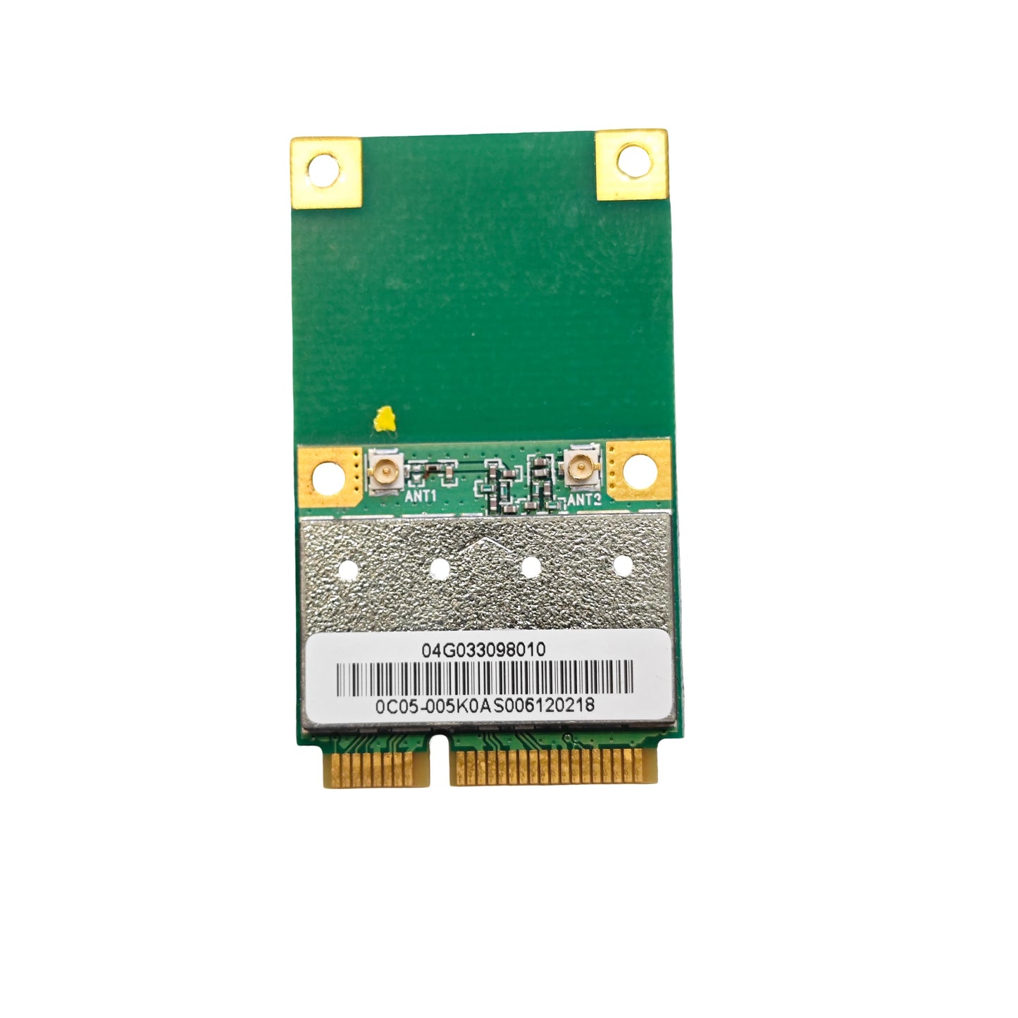 Carte Wi - Fi AzureWave AW - NE785 Atheros AR5B95 (Reconditionné) - PC Portables – Pièces détachées | DR CLICK Informatique