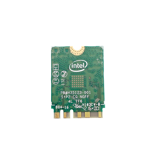 Carte Wi - Fi Intel Wireless - AC 7265 M.2 NGFF Bluetooth 4.0 (Reconditionné) - PC Portables – Pièces détachées | DR CLICK Informatique