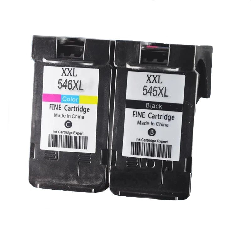 Cartouche d’encre Canon PG - 545 - Toners & Cartouches (Imprimantes) | DR CLICK Informatique