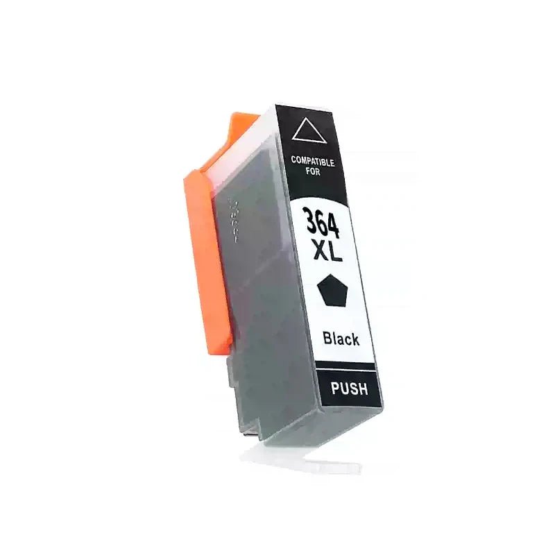Cartouche HP 364XL Compatible – Pour HP Photosmart 5510 6510 B109a Deskjet 3070A - Toners & Cartouches (Imprimantes) | DR CLICK Informatique
