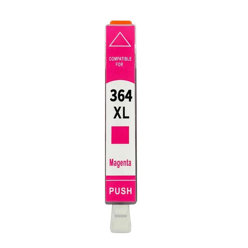 Cartouche HP 364XL Compatible – Pour HP Photosmart 5510 6510 B109a Deskjet 3070A - Toners & Cartouches (Imprimantes) | DR CLICK Informatique