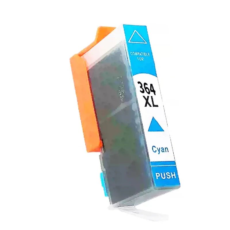 Cartouche HP 364XL Compatible – Pour HP Photosmart 5510 6510 B109a Deskjet 3070A - Toners & Cartouches (Imprimantes) | DR CLICK Informatique