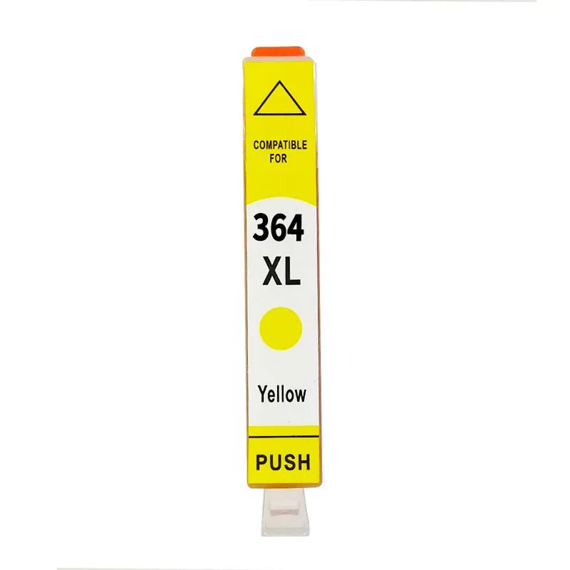 Cartouche HP 364XL Compatible – Pour HP Photosmart 5510 6510 B109a Deskjet 3070A - Toners & Cartouches (Imprimantes) | DR CLICK Informatique