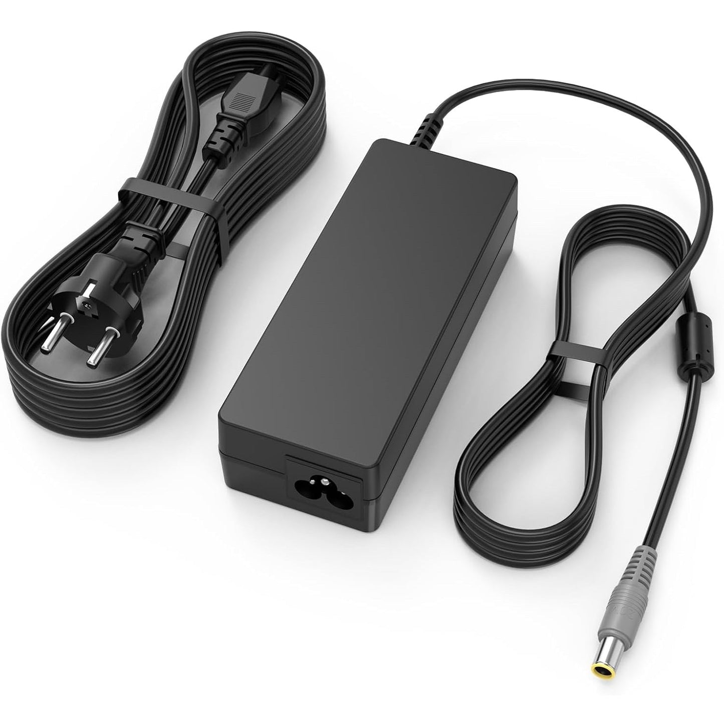 Chargeur PC Portable Lenovo 20V 4,5A 90W (7,9 * 5,5mm) - Chargeur PC portable | DR CLICK Informatique