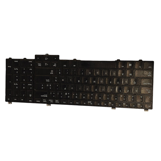 Clavier Dell Latitude E5540 PK130WR1A00 04RNXY NSK - LEBUC (Reconditionné) - PC Portables – Pièces détachées | DR CLICK Informatique