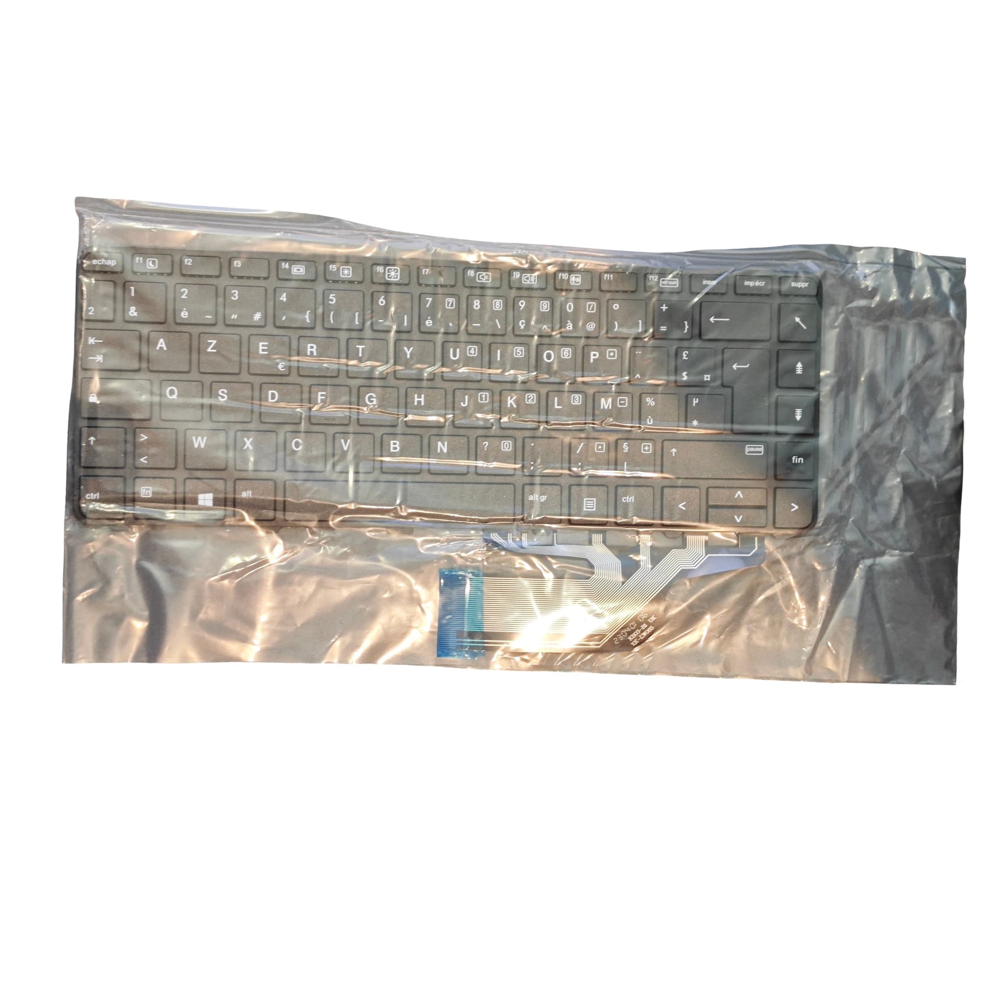 Clavier HP ProBook 640 645 430 440 G2 G3 G4 FR AZERTY KB03 - B1 (Neuf) - PC Portables – Pièces détachées | DR CLICK Informatique