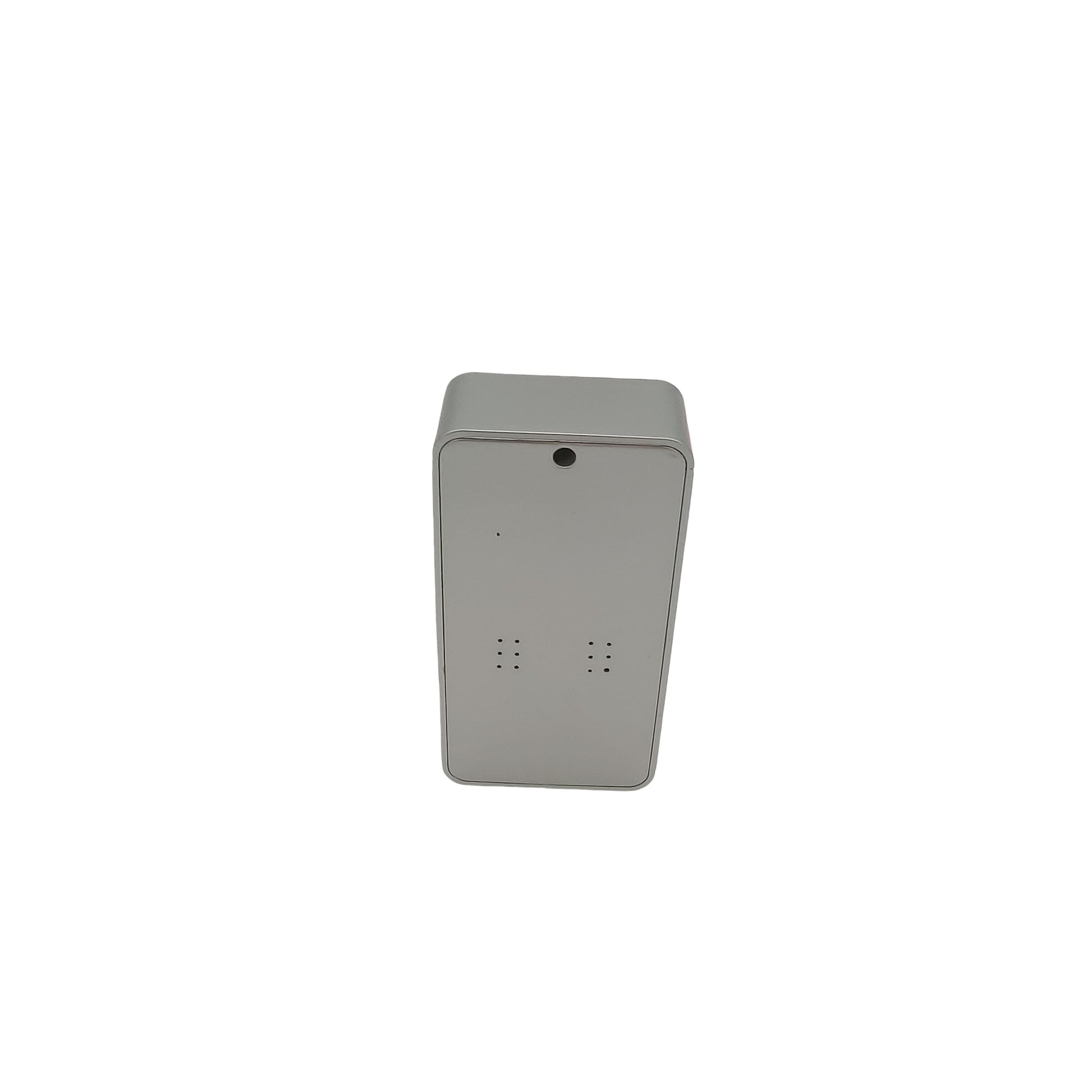 Clavier holographique laser compact avec bouton d’alimentation et port USB