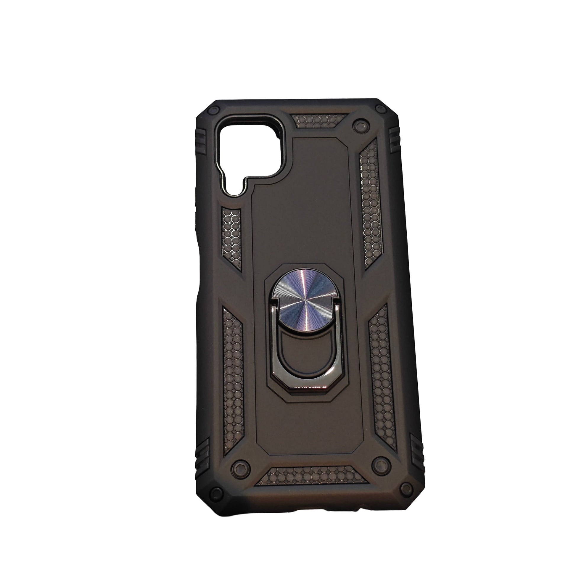 Coque Antichoc Huawei P40 Lite 4G – Protection Renforcée avec Support Anneau - Coques & Étuis de protection | DR CLICK Informatique