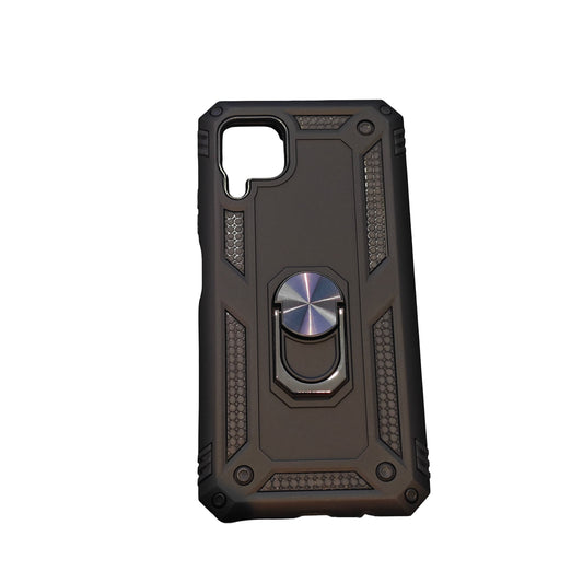 Coque Antichoc Huawei P40 Lite 4G – Protection Renforcée avec Support Anneau - Coques & Étuis de protection | DR CLICK Informatique