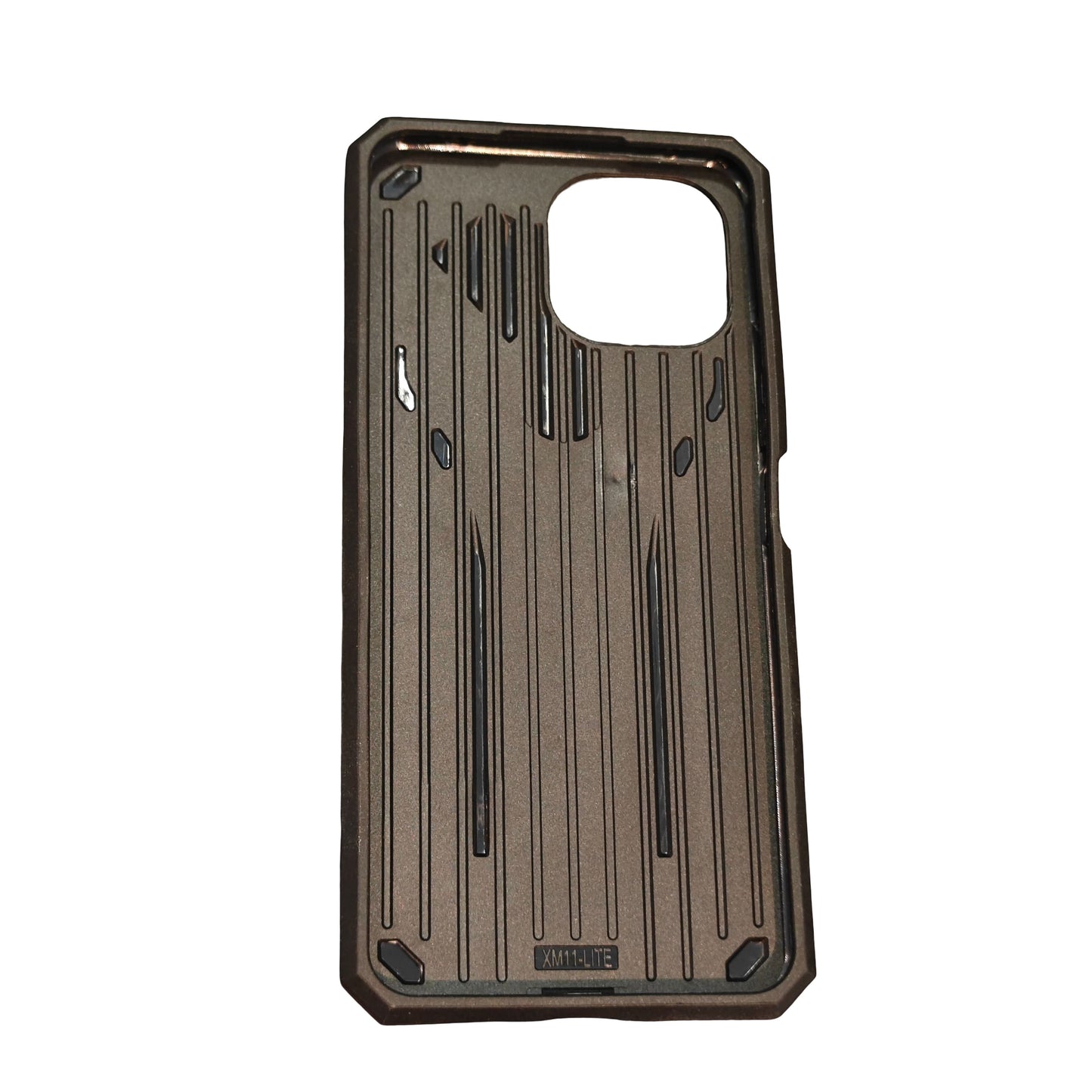 Coque Antichoc Samsung Galaxy A21s – Protection Renforcée avec Support Intégré - Coques & Étuis de protection | DR CLICK Informatique