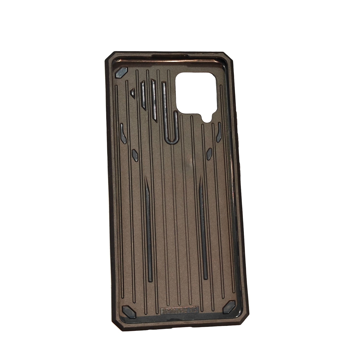 Coque Antichoc Samsung Galaxy A42 5G avec Support – Protection Renforcée - Coques & Étuis de protection | DR CLICK Informatique