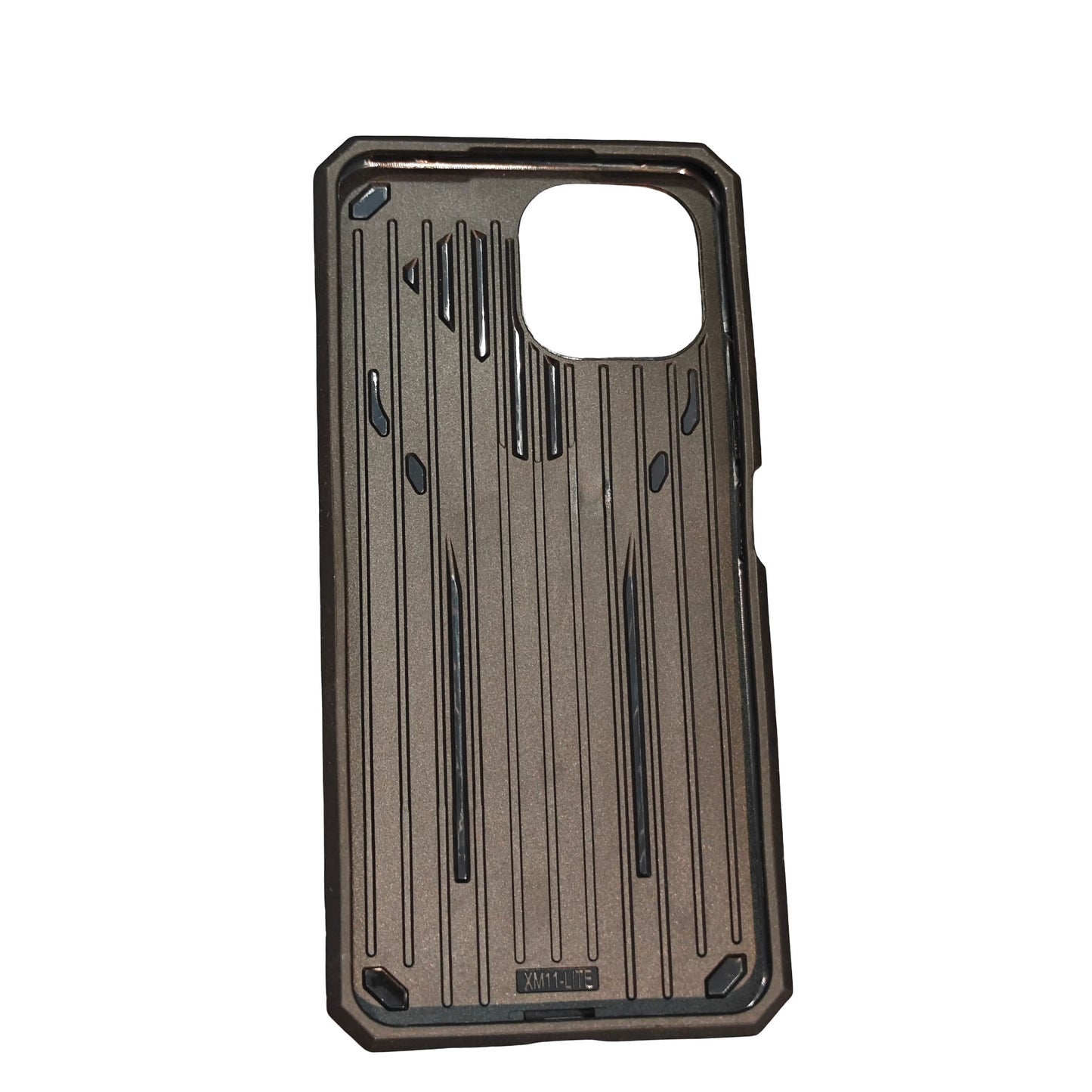 Coque Antichoc Xiaomi Mi 11 Lite / 5G / 5G NE – Protection Renforcée avec Support Arrière - Coques & Étuis de protection | DR CLICK Informatique