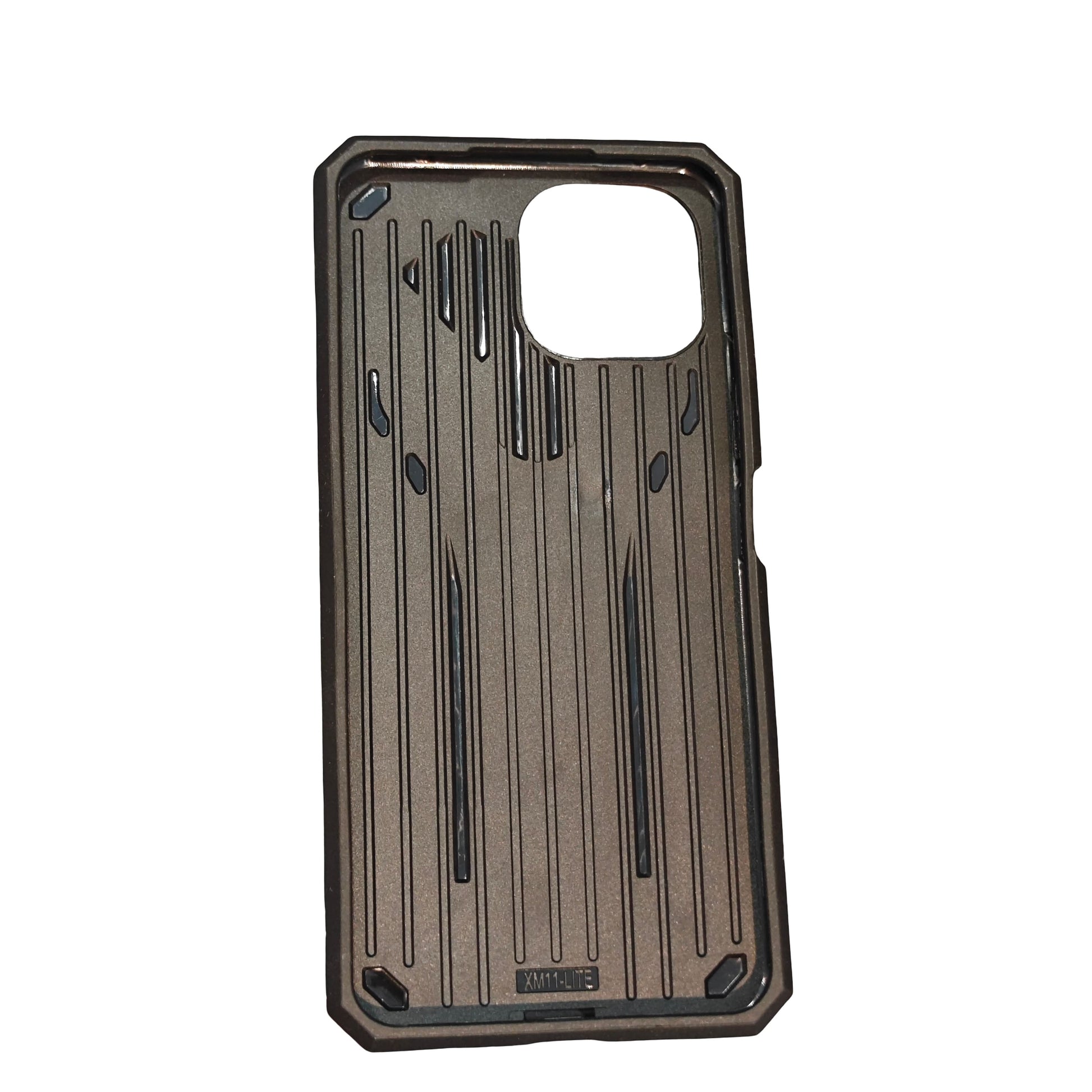Coque Antichoc Xiaomi Mi 11 Lite / 5G / 5G NE – Protection Renforcée avec Support Arrière - Coques & Étuis de protection | DR CLICK Informatique