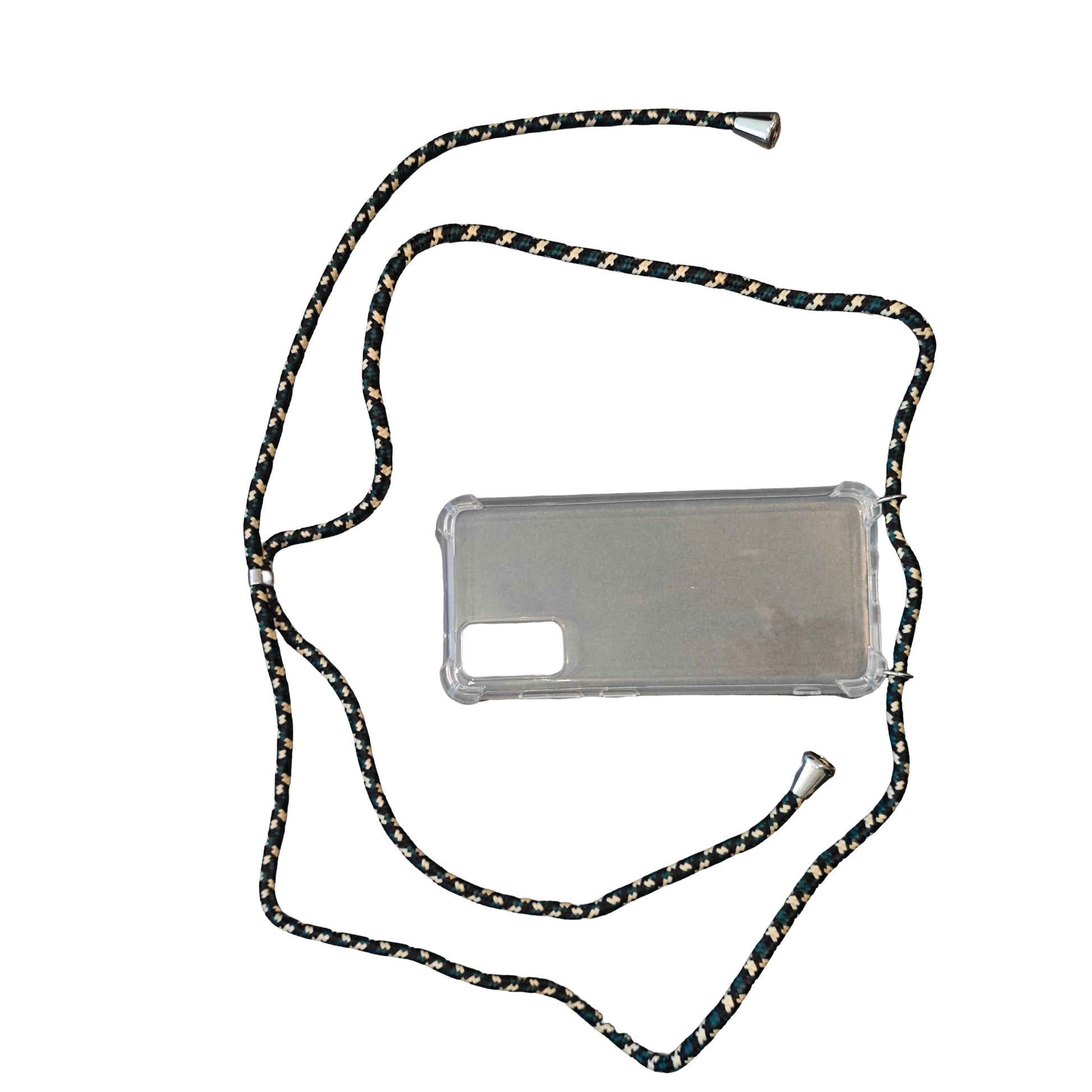 Coque Collier Transparente Samsung Galaxy S20 – Protection avec Cordon - Coques & Étuis de protection | DR CLICK Informatique